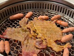 -炭之家大片烤肉(环球银泰店)