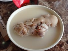 -彭记老妈蹄花(文化路店)