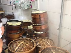 -海汇源老烧麦店(东大街总店)