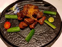-民国红公馆·秦淮八艳(夫子庙店)