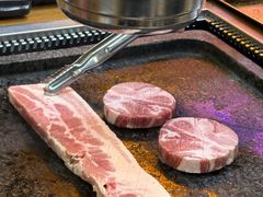 -韩阳王石板烤肉