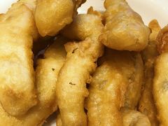 酥炸九肚鱼-徐记海鲜(大雁塔|金都店)