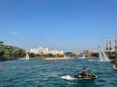 -珠海长隆海洋王国