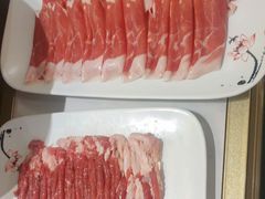 -1078號老北京涮肉(松柏店)