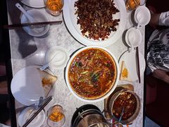 -天辣(金桥啦啦宝都店)