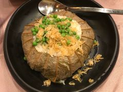 -锦堂中餐厅