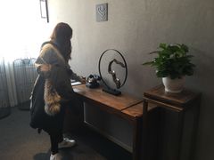 -北京南锣鼓巷亚朵酒店