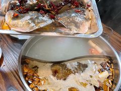 -肥婆麻辣火锅.顺德首创药材麻辣火锅(容桂店)