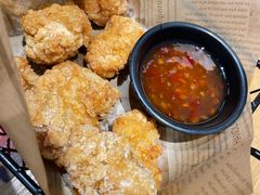 -李先生的首尔小馆(松江启源广场店)