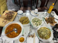 -途肴·老农饭庄(百里峡店)