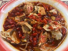 -老三样·旧食新味(船山路店)