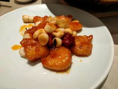 -静之湖湖畔餐厅