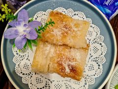 -御膳粥·牛乳粥底火锅·地道顺德菜(容桂店)