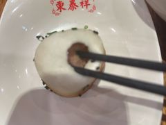 -东泰祥生煎馆(重庆北路店)