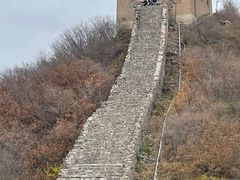 -司马台长城