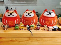 -柴务处·柴犬主题狗咖