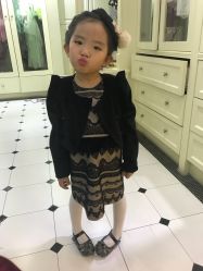 点击看大图 -亲亲宝贝艾尔莎亲子摄影会馆(中华路店)