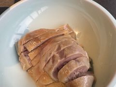 金陵老卤盐水鸭-小厨娘金榜题名(夫子庙秦淮河店)