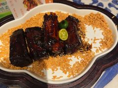 -图味美小黄鱼·景德菜(浙江路店)