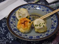 生煎-荣阳楼(山塘街店)
