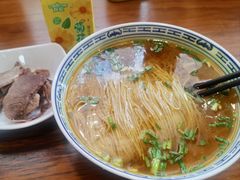 -永丰面馆(汉口路店)
