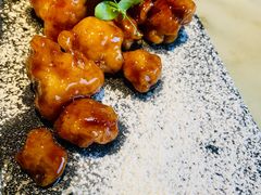 -绿茶餐厅(龙井船宴· 品牌总店)