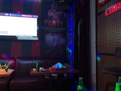 -唱吧麦颂KTV(马驹桥店)