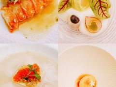 -Circle圆·花园西餐厅