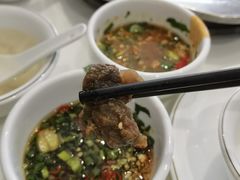 吊龙肉-潮发潮汕牛肉店(龙洞店)