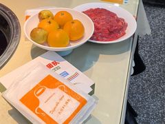 -赵美丽·重庆社区火锅·直营店(火车东站·中豪国际店)