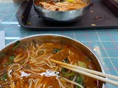 -红鼻子桂林米粉(金唐新光界店)