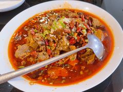 -皇城根·京城味家常菜(西市场·嘉华广场店)