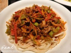 -巴依老爷新疆美食(清华东门店)