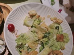 -碧特博格啤酒花园餐厅(芜湖路店)