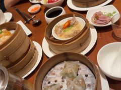 -杭州JW万豪酒店-万豪中餐厅
