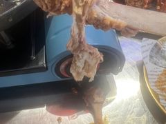 -首尔大排档Meetsun(福州万象九宜城店)