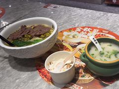 -老碗会·陕西手工面(中心书城店)