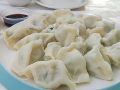 -北戴河庆山饭店·海鲜砂锅粥(北戴河黑石路店)