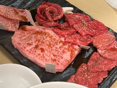-和牛 烧肉寿喜烧涮锅 善(心斎橋店)