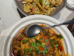 -解家河南菜(金水路店)