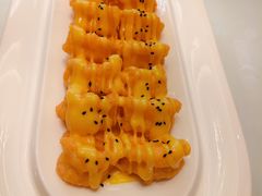 -全聚德(哈尔滨店)