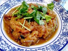 -松针蔡记蒸饺(花园路店)