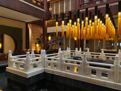 -西安华清御汤酒店