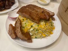 -鼎泰丰(渔阳店)