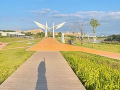 -艾米稻香小镇