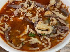 -老·贝尔杂碎馆