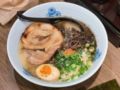 -雷神拉面(财富中心玉米楼店)