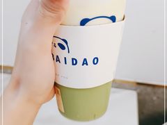 -茶百道(江津吾悦广场店)