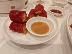 -粤珍轩·家宴·广式茶点(新城广场店)