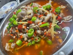 -艺味深尝(云锦路店)